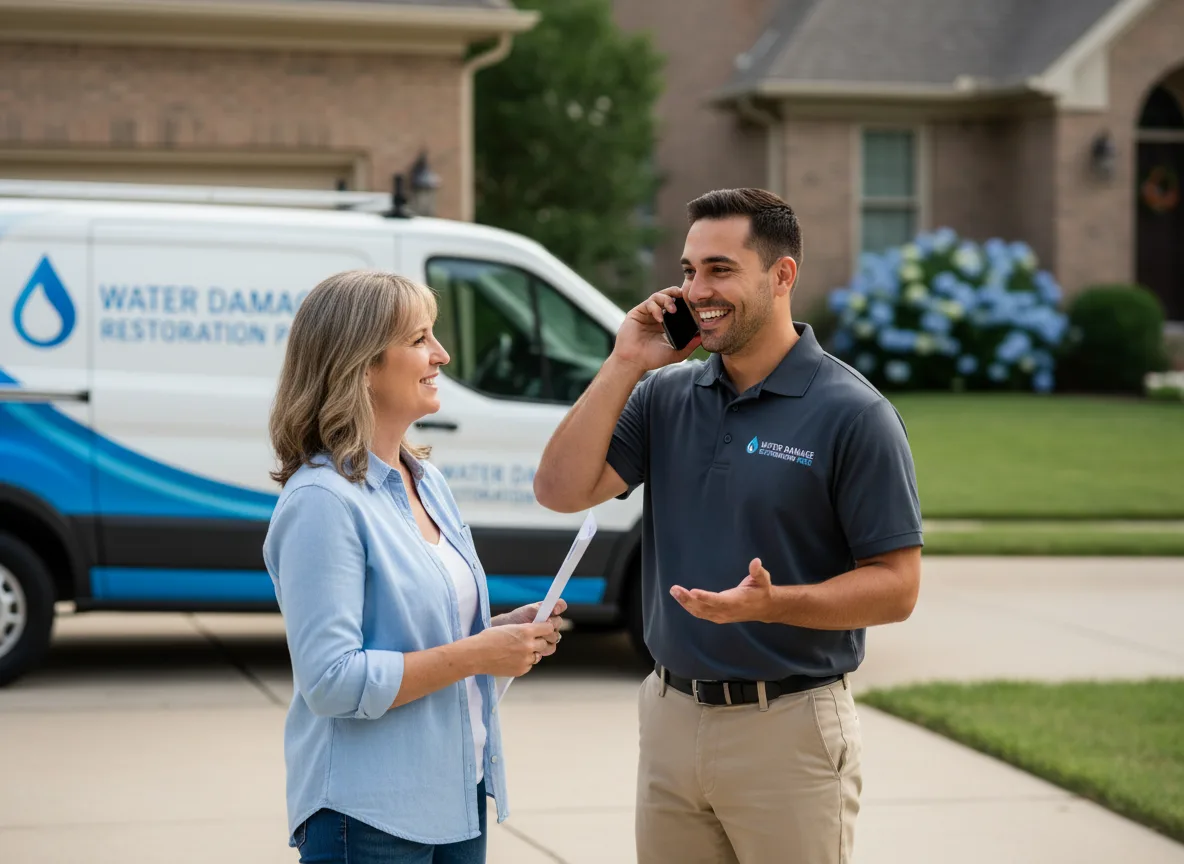 Flood Restoration Somerset, WI FAQs